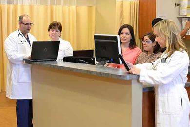 Can Proper Business Procedures Minimize Practice Risk?