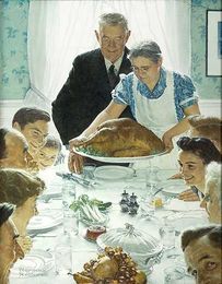 Dearborn’s Henry Ford Museum to Host Norman Rockwell Exhibit