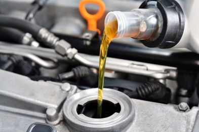 Fluid levels will need to be inspected regularly for your car