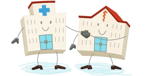 How to Make Friends With Urgent Care