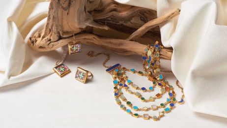 Know Your Jewelry’s “Ingredients”