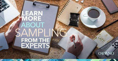 Sampling Tips from Distributors in the Field