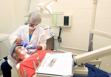 Virginia's coming Medicaid expansion gives some free clinics a tough choice