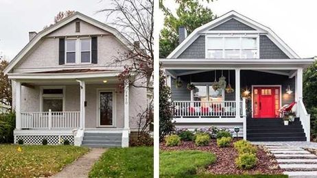 You can now officially enter to win HGTV's remodeled Cincinnati home