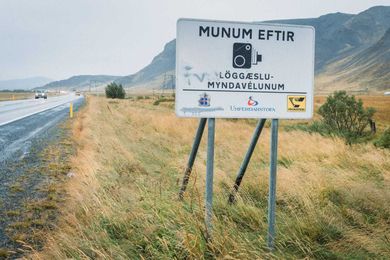 17 Things To Know Before Driving In Iceland