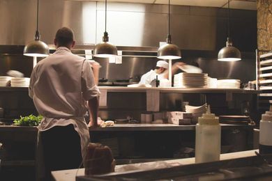 Breaking down language barriers in foodservice