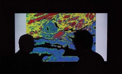 Digital Pathology Improving Diagnoses