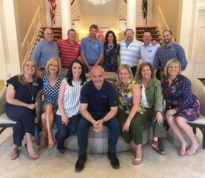Do You Have a Mastermind Group Challenging You?