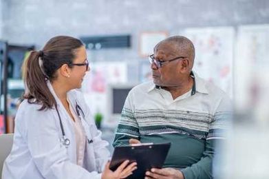 Four reasons to build a relationship with your family doctor