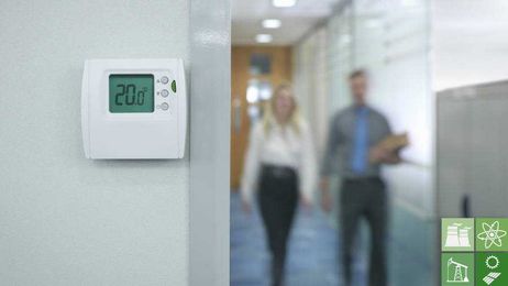 Lessons on energy efficiency from a Portland swimming pool