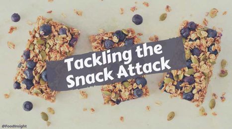 Snacking Series: How to Make the Most of Eating Between Meals