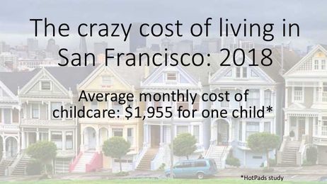 Why a $400,000 income means you still think you're middle class