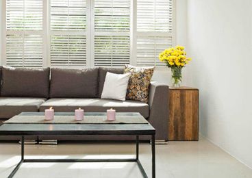 Window Treatments Can Improve Your Home's Security