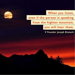 20 Inspiring Success Tips from QNET Founder Joseph Bismark