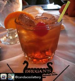 5 Old Fashioned Favorites