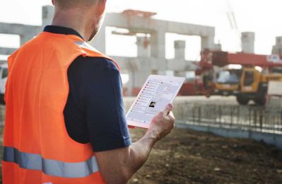Can construction quality be boosted by collaboration software?