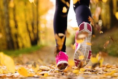 Fight Breast Cancer with Healthy Habits