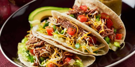 Here's Where You Can Get Free Tacos on National Taco Day