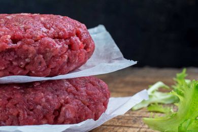 How to Grind Beef Without a Grinder