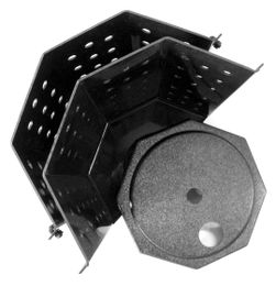 New Sump Pump Bucket: Innovation That Makes Your Job Easier!