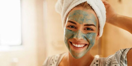 The Magic Ingredient You Need to Clear Up Oily, Acne-Prone Skin