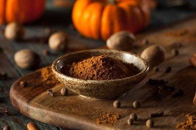 What Actually Is in Pumpkin Spice? Breaking Down Why It Works