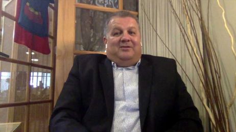 What does university look for in an application?