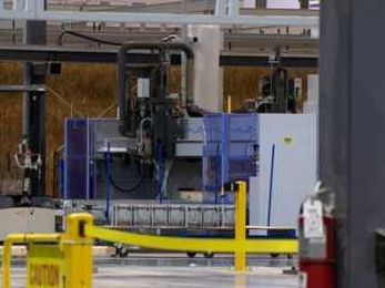 Construction companies turn to robots as they face worker shortage