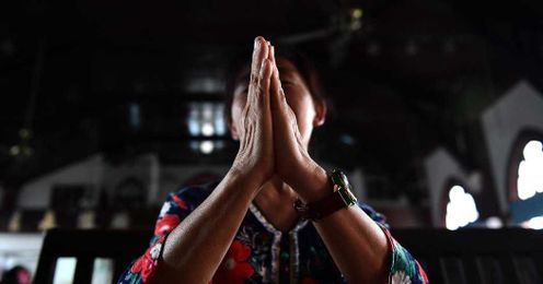 Do You Participate in Women-Only Religious Services? We Want to Hear From You