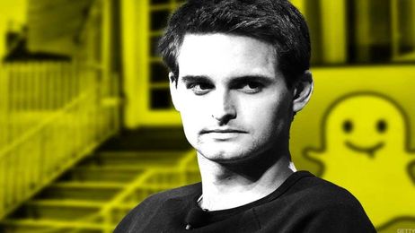 Here's What's Going on With Snap