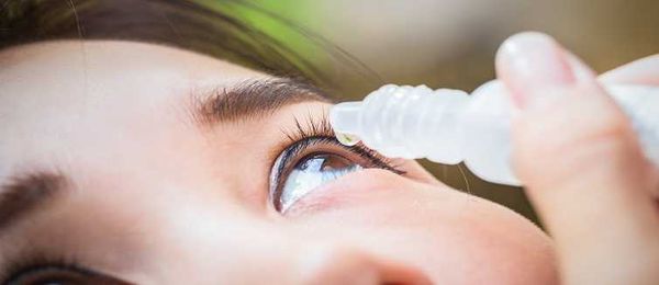 How Long Is Pink Eye Contagious?