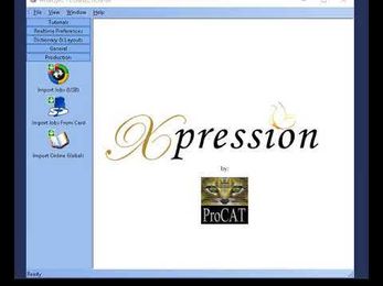 Learn how to use the Steno Mark on the Xpression
