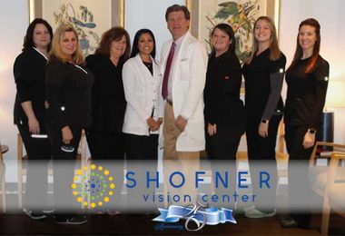 Shofner Vision Center for LASIK and Cataract Vision Correction Celebra