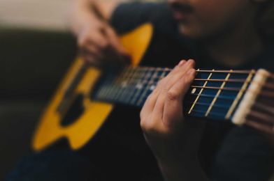 Who Writes The Songs? The Sometimes Murky Business of Crediting Songwriters