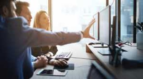 Three Myths About Digital Transformation