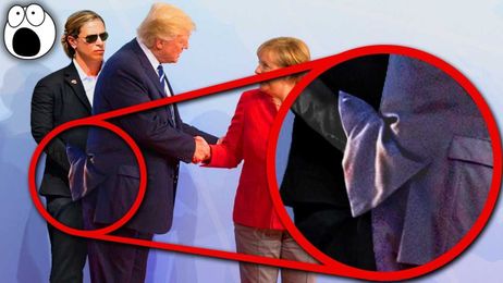 Top 10 Secrets The Secret Service Doesn’t Want You To Know