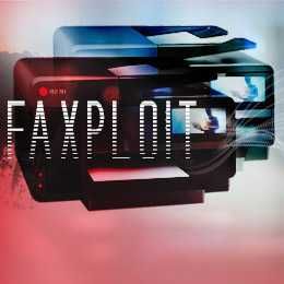 Faxploit: Breaking the Unthinkable