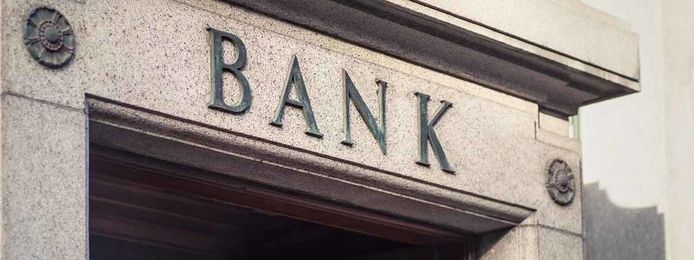 Four ways AI will boost banking services