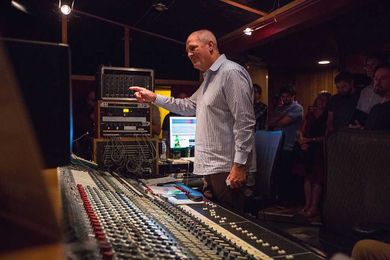 Learn About the Roles and Responsibilities of Sound Engineers