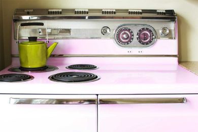 Appliance Lifespans and Costs to Replace (A Worksheet)