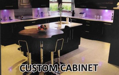 Blue Sky Design Corp.