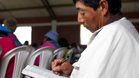 Training Missionaries versus Training Pastors