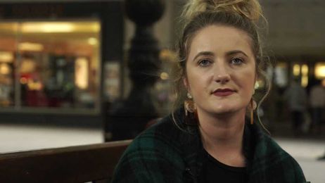 Where does rent hit young people the hardest?