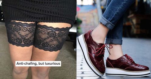 30 Cheap Things That'll Make You Look Fancier Than You Really Are