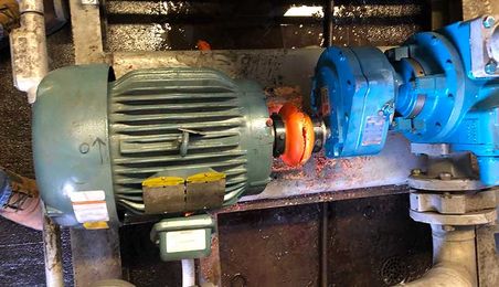 Are Coupling Manufacturer Tolerances Good Enough for Shaft Alignment?