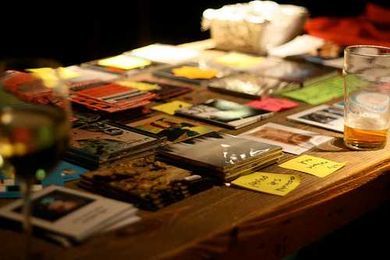 How to Sell More Merchandise at Your Show