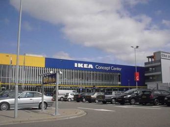 IKEA Plans Emissions-Free Deliveries In 5 Cities