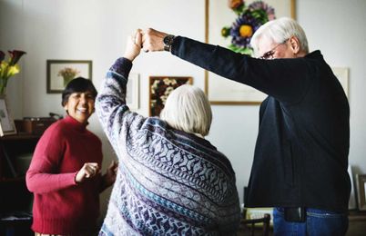 Secret Perks of Independent Living Communities