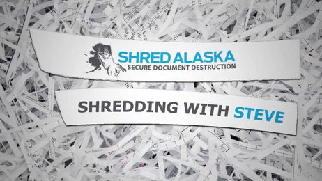 Types of Shredding Units by Shred Alaska