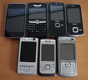 The Customer Journey Through the Eyes of Mobile Research